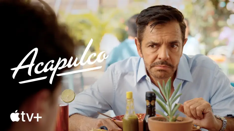 Video for the series Acapulco — Season 2 — Season 2 Official Trailer