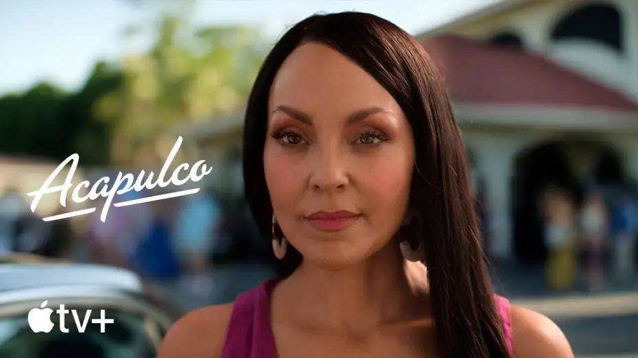 Video for the series Acapulco — Season 3 Recap
