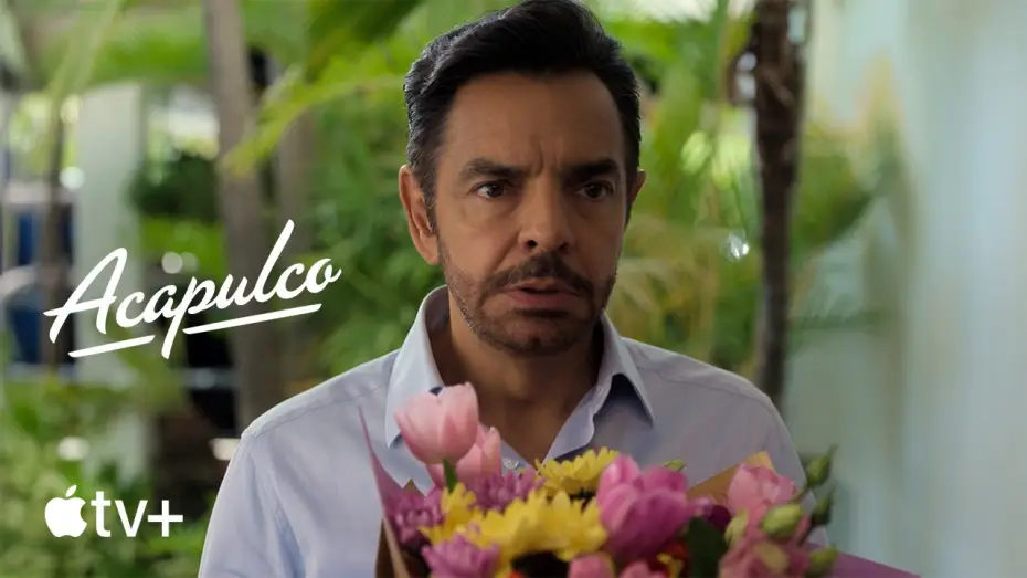 Video for the series Acapulco — Season 2 Recap