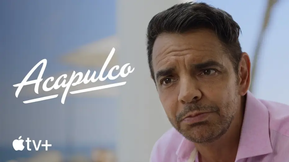 Видео к сериалу Acapulco — Offizieller Trailer