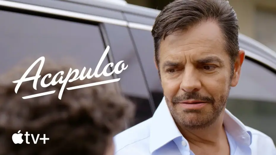 Video for the series Acapulco — Blooper Reel: Season 2
