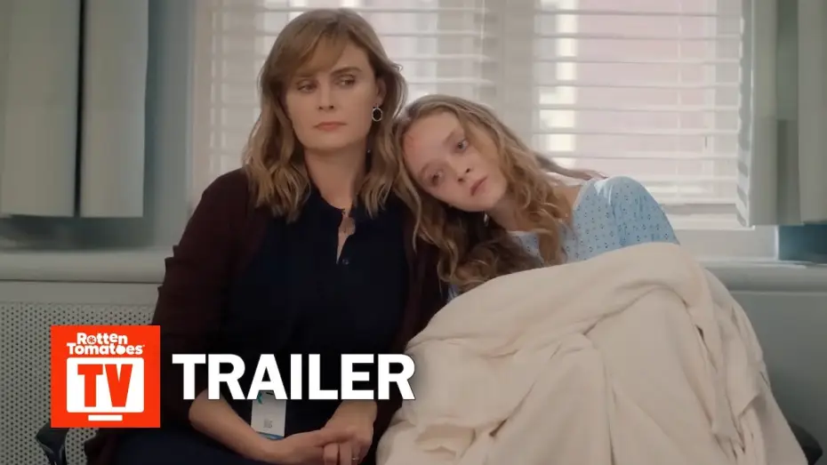 Video for the series Devil in Ohio — Devil In Ohio Limited Series Trailer
