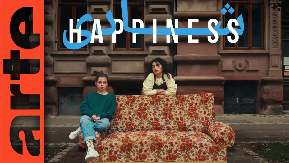 Video for the series Happiness — Happiness - Saison 2 - Teaser | Série fiction | ARTE
