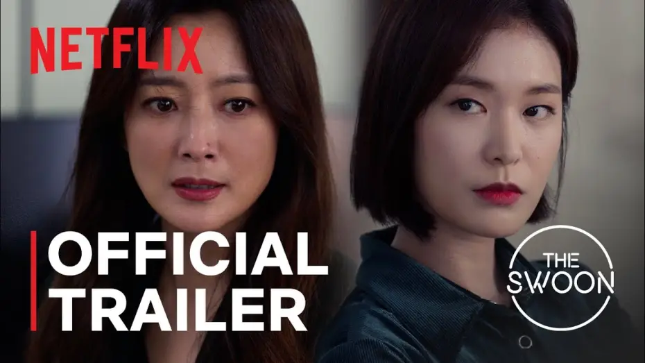 Video for the series Remarriage & Desires — Remarriage & Desires | Official Trailer | Netflix [ENG SUB]