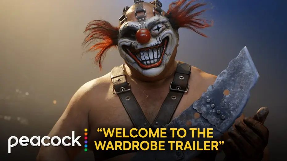 Video for the series Twisted Metal — Dressing Up for Destruction: An Inside Look at the Costume Design of Season 2