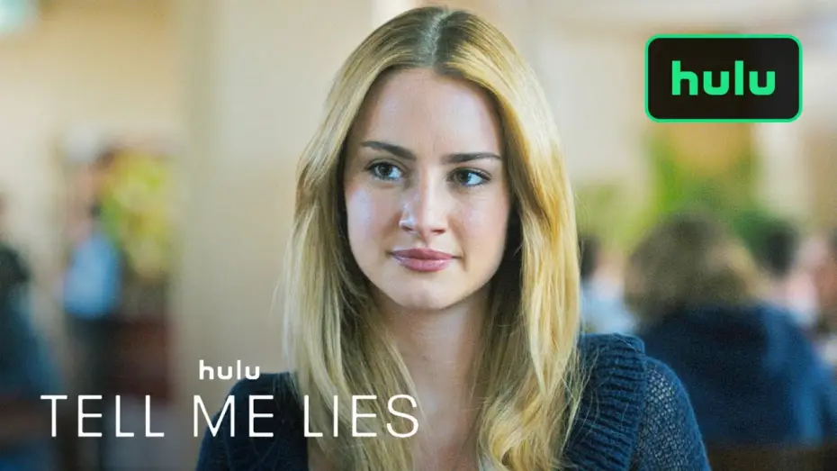 Video for the series Tell Me Lies — Season 2 — Season 2 Official Trailer
