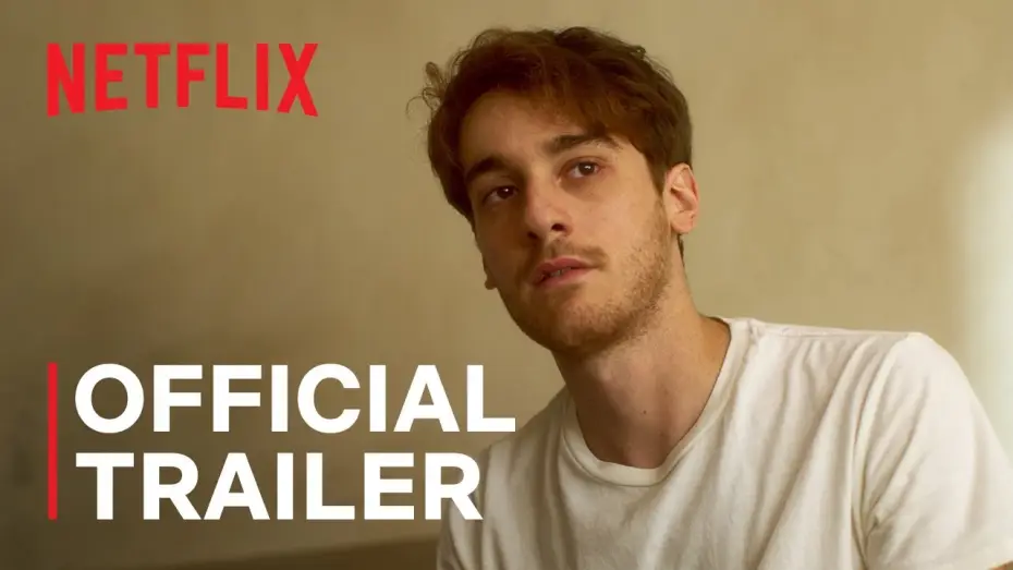 Video for the series Everything Calls for Salvation — Everything Calls for Salvation | Official Trailer | Netflix