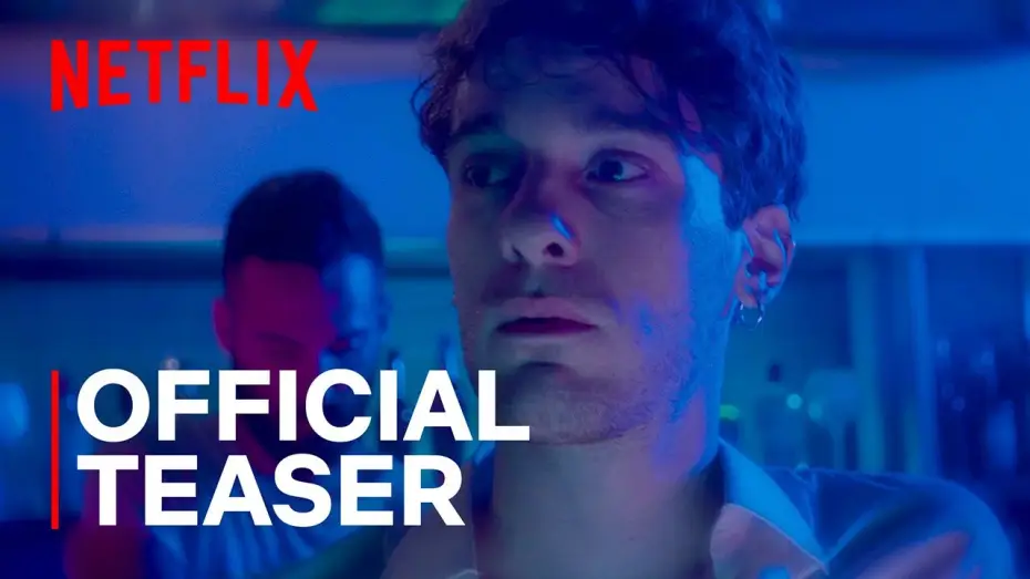 Video for the series Everything Calls for Salvation — Official Teaser [Subtitled]