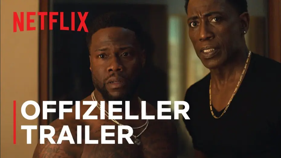 Video for the series True Story — True Story | Offizieller Trailer | Netflix