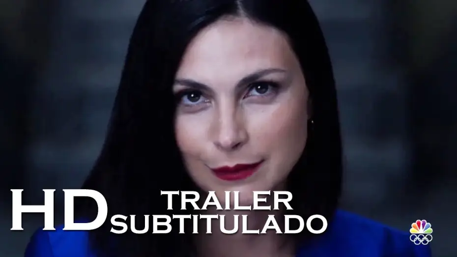 Video for the series The Endgame — The Endgame Temporada 1 Trailer SUBTITULADO