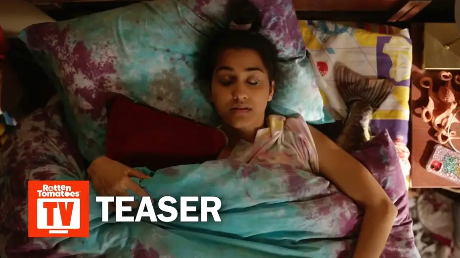 Video for the series The Sex Lives of College Girls — Teaser