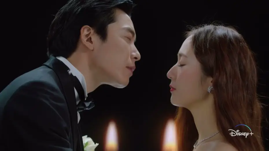 Video for the series Crazy Love — Crazy Love | Teaser Trailer #2 | Disney+ Singapore