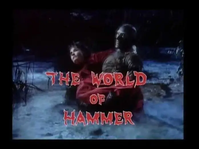 Video for the series The World of Hammer — The World of Hammer (opening)
