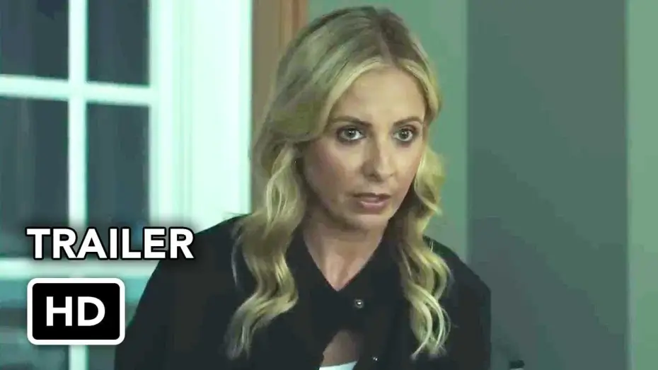 Video for the series Wolf Pack — Wolf Pack Teaser Trailer (HD) Sarah Michelle Gellar Paramount+ series