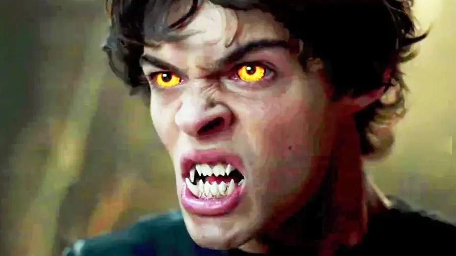 Video for the series Wolf Pack — WOLF PACK Bande Annonce (2023) Loup-Garou, Série
