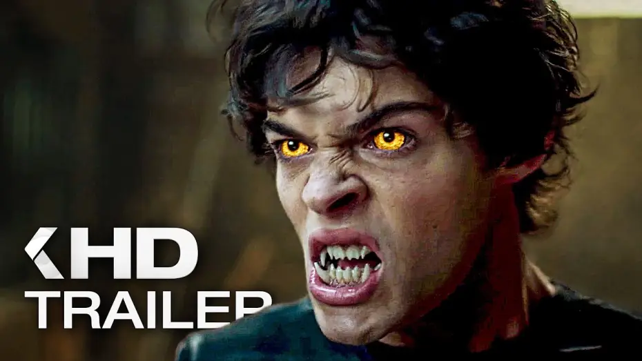 Video for the series Wolf Pack — WOLF PACK Trailer German Deutsch (2023)
