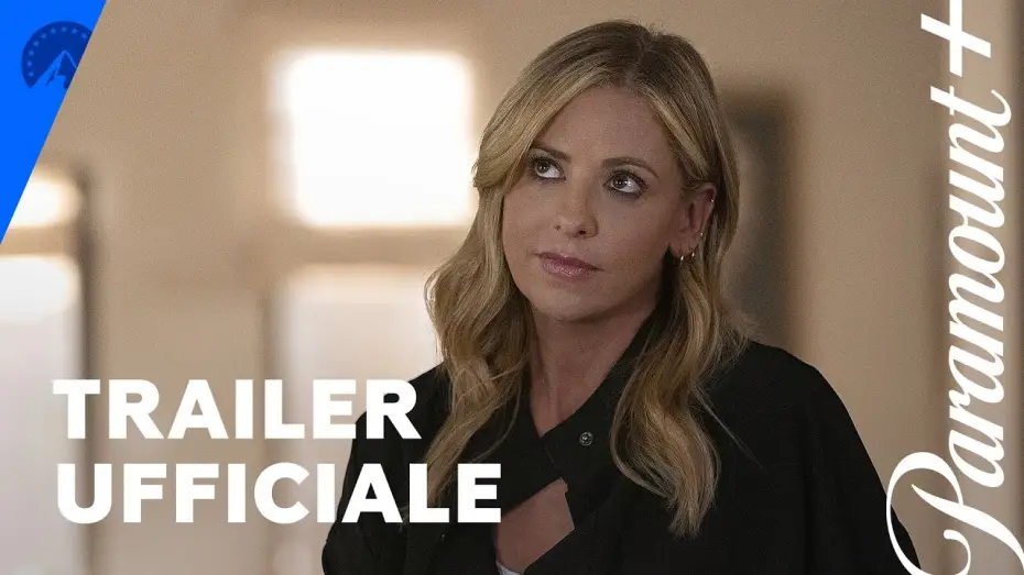 Video for the series Wolf Pack — Trailer Ufficiale [SUB ITA]