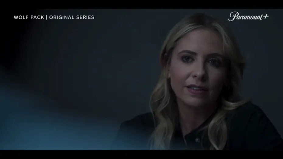 Video for the series Wolf Pack — Now Streaming | Paramount+ Australia