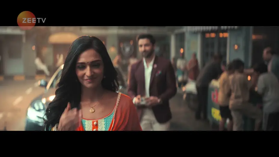 Video for the series Bhagya Lakshmi — Bhagya Lakshmi promo | Rohit Suchanti and Aishwarya Khare