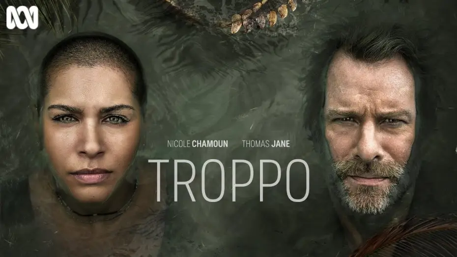 Video for the series Troppo — Official ABC Trailer