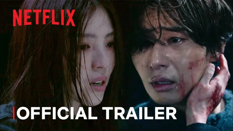 Video for the series Gyeongseong Creature — Season 2 — Season 2 Official Trailer [ENG SUB]