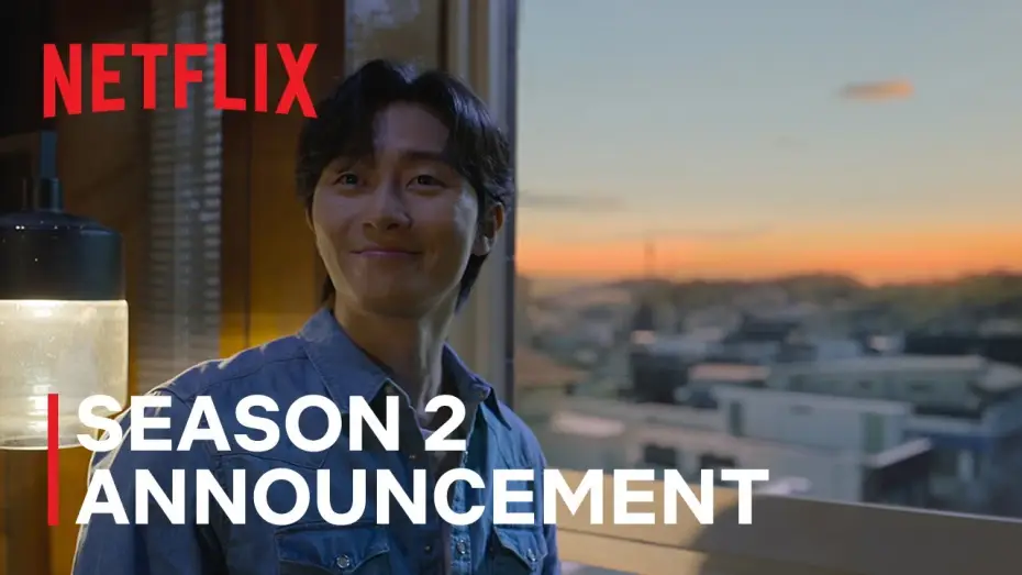 Video for the series Gyeongseong Creature — Season 2 Announcement [ENG SUB]