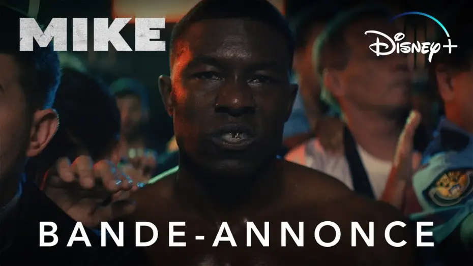 Video for the series Mike — Mike - Bande-annonce [VF]