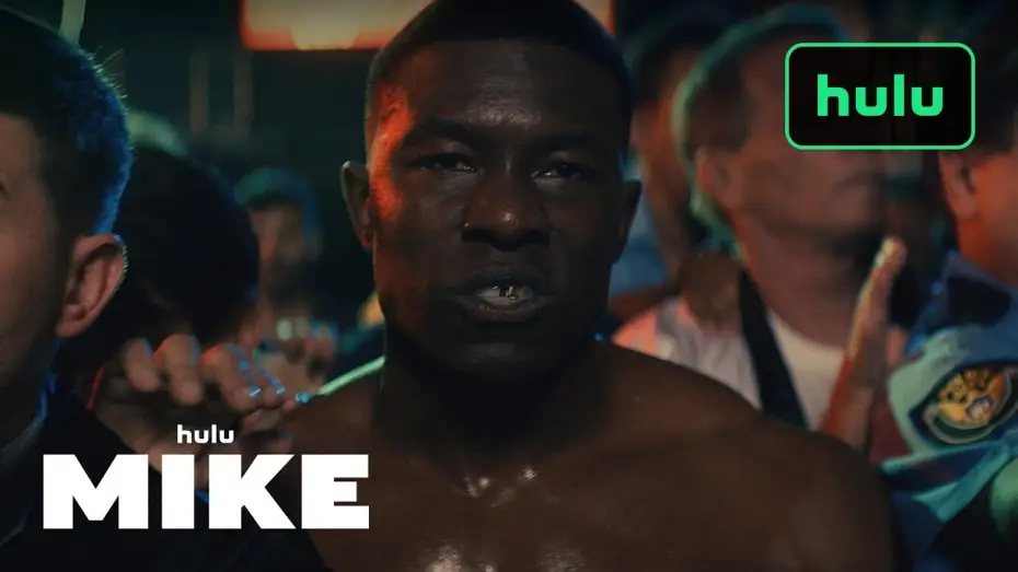 Video for the series Mike — Official Trailer