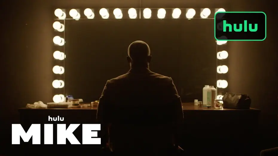 Video for the series Mike — Teaser