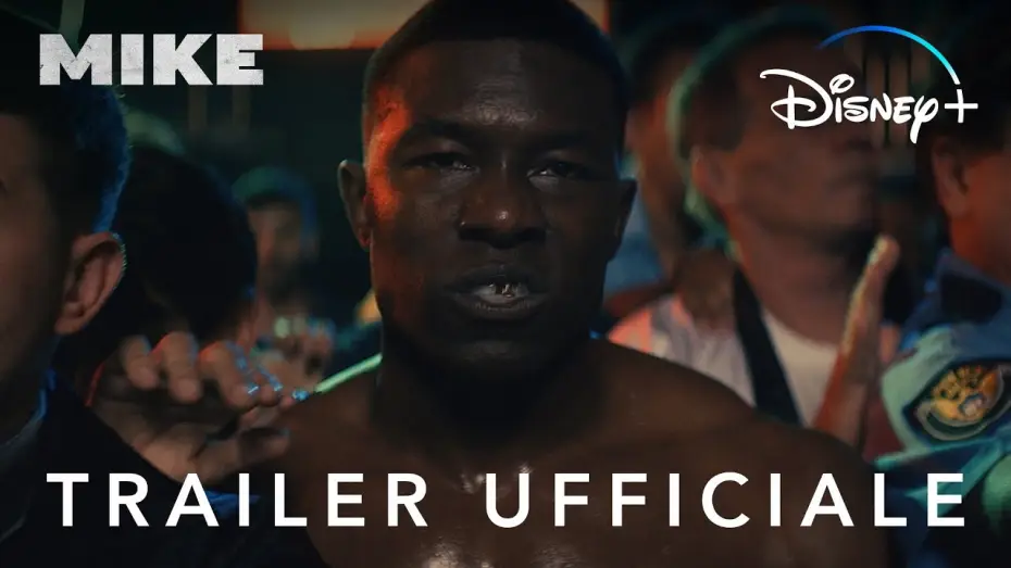 Video for the series Mike — Disney+ | Mike - Disponibile in Esclusiva dall'8 Settembre