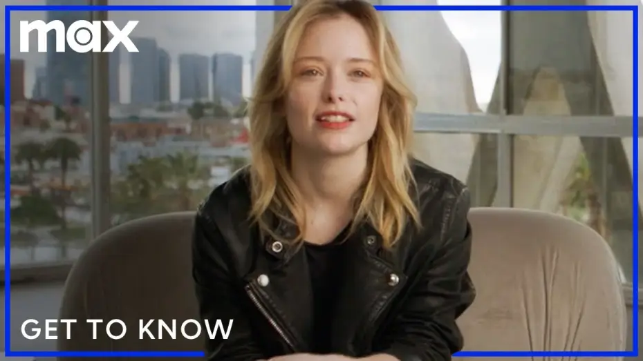 Video for the series The Idol — Get To Know Me - Suzanna Son