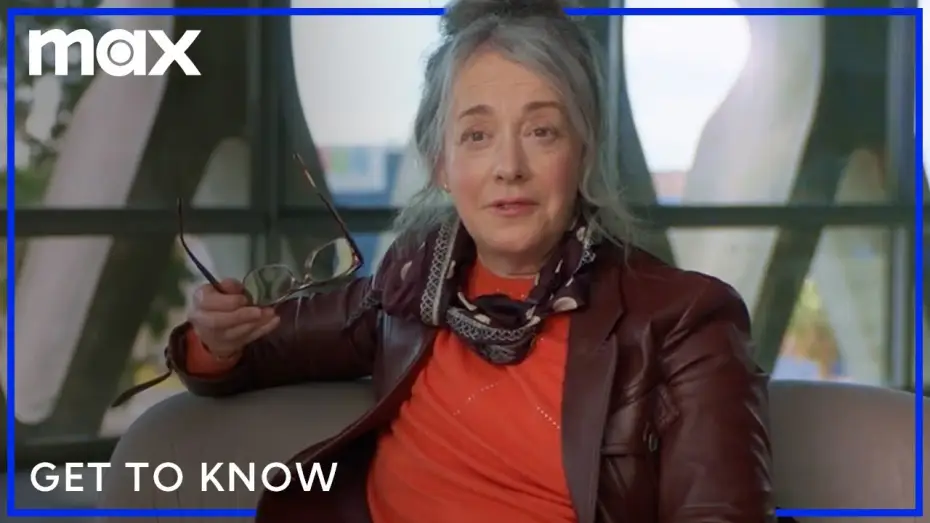 Video for the series The Idol — Get To Know Me - Jane Adams