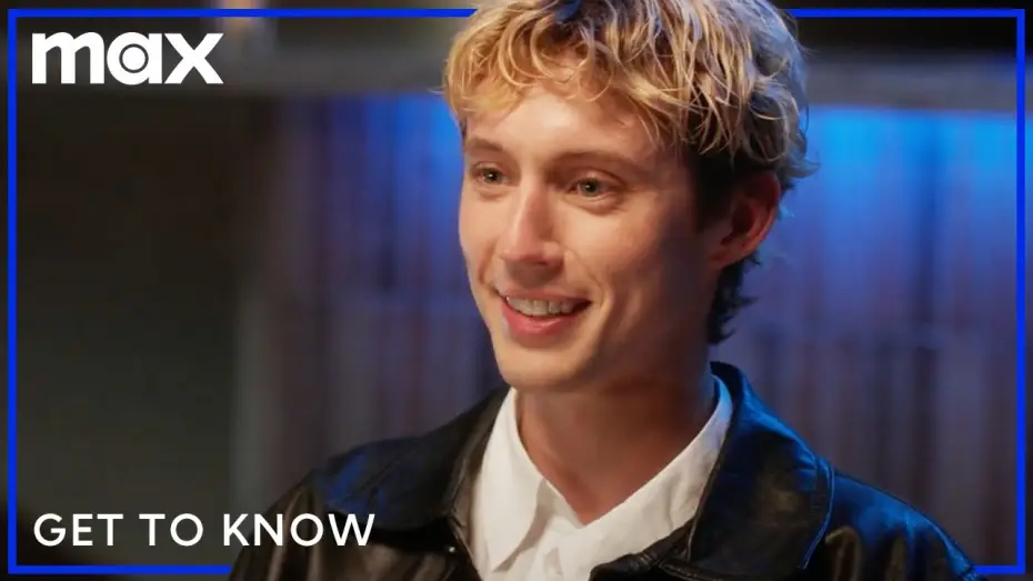 Video for the series The Idol — Get To Know Me - Troye Sivan