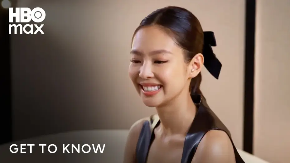 Video for the series The Idol — Get To Know Me - Jennie Ruby Jane