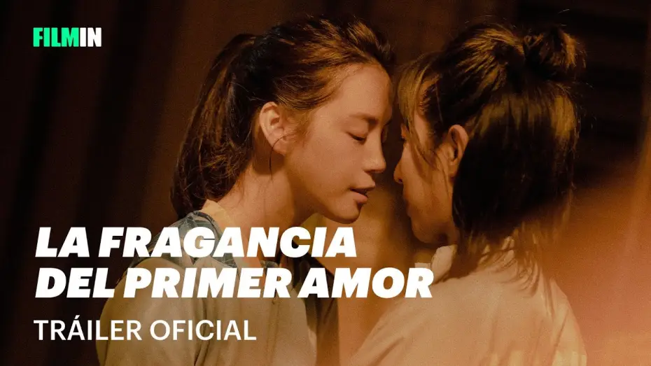 Video for the series Fragrance of the First Flower — La fragancia del primer amor - Tráiler | Filmin