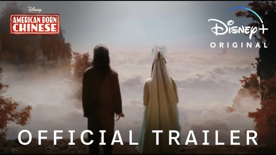 Video for the series American Born Chinese — Official Trailer