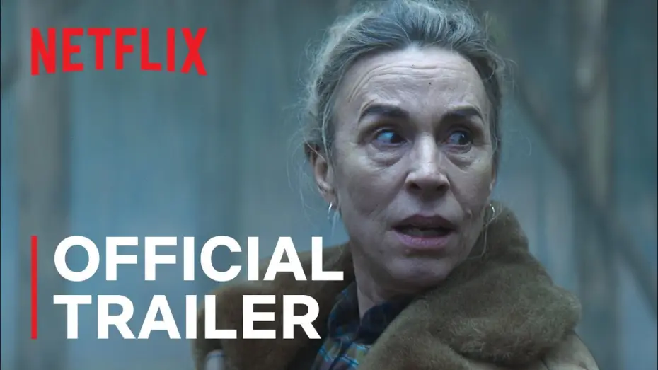 Video for the series Elves — Official Trailer