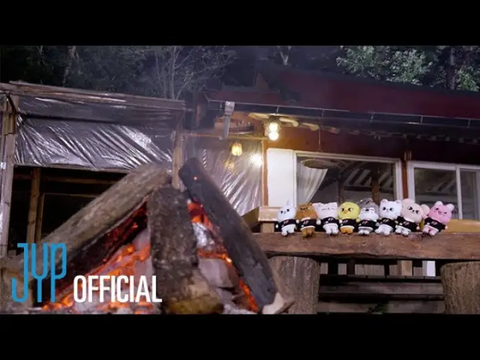 Video for the series SKZ Code — [SKZ CODE] Teaser Video 2