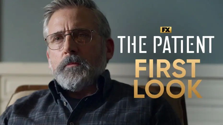 Video for the series The Patient — First Look