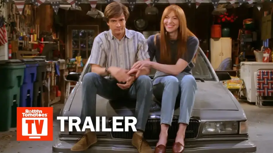 Video for the series That '90s Show — Trailer