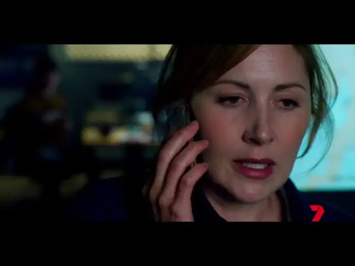 Video for the series RFDS: Royal Flying Doctor Service — Your First Look | RFDS