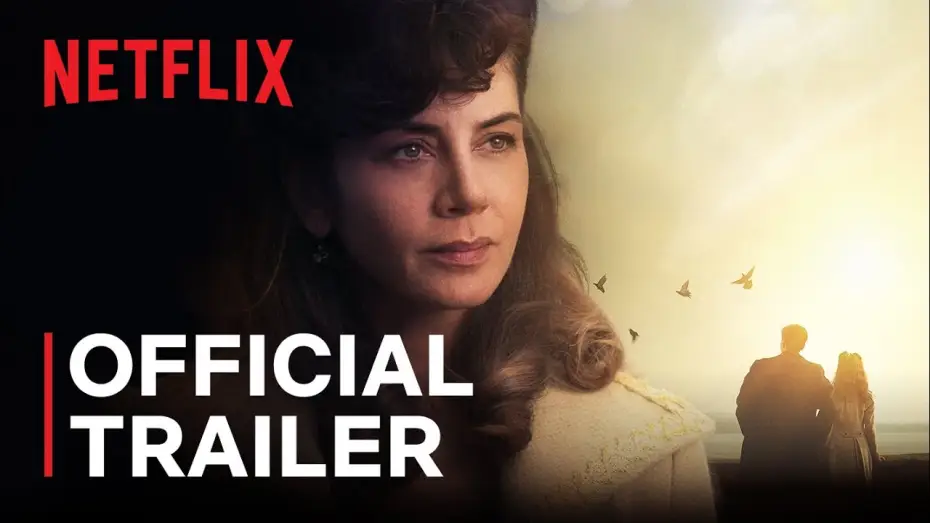 Video for the series The Club — Official Trailer