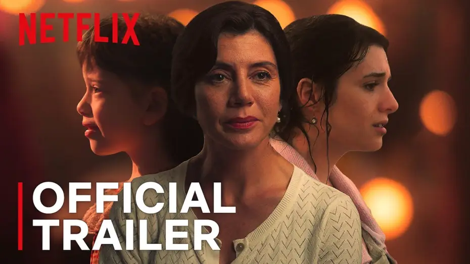 Video for the series The Club — Season 2 — New Season Official Trailer [Subtitled]