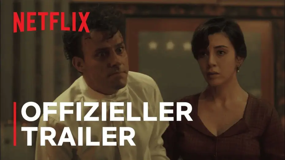 Video for the series The Club — Season 1 — Der Club: Teil 2 | Offizieller Trailer | Deutsch (OmU) HD