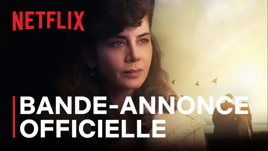 Video for the series The Club — The Club - Bande Annonce [VOST]