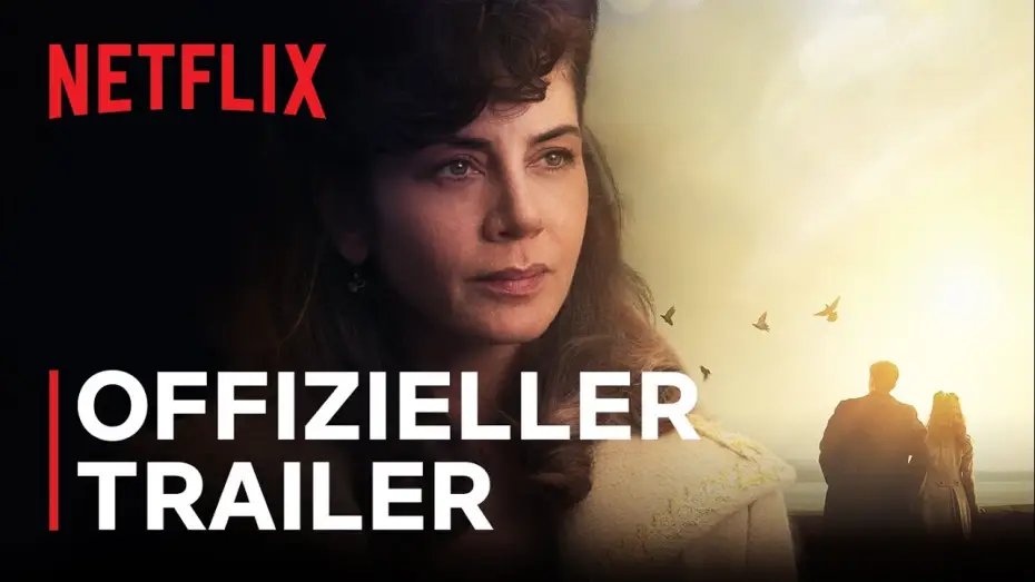 Video for the series The Club — Der Club | Offizieller Trailer | Deutsch (OmU) HD