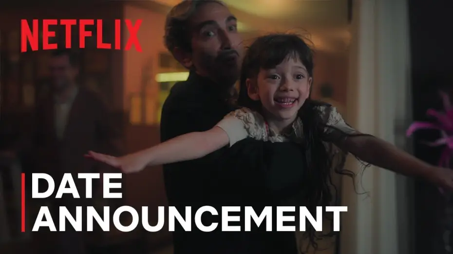 Video for the series The Club — Season 2 Date Announcement [Subtitled]