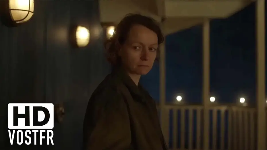 Video for the series Tales of the Walking Dead — Tales of the Walking Dead - Bande Annonce Saison 1 [HD/VOSTFR]