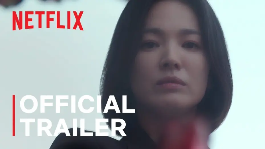 Video for the series The Glory — Official Trailer [Subtitled]