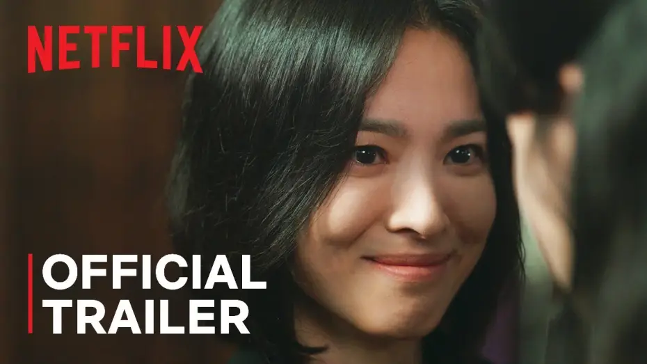 Video for the series The Glory — Part 2 Official Trailer [Subtitled]